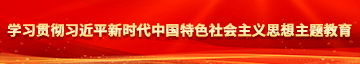 美女艹男的视频网站免费在线学习贯彻习近平新时代中国特色社会主义思想主题教育